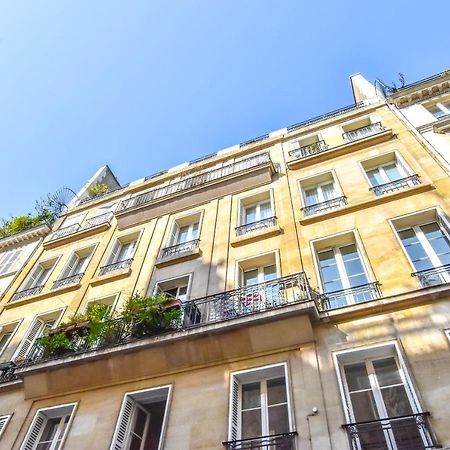Cmg Galeries Lafayette / Madeleine / Greffulhe Apartment Paris Ngoại thất bức ảnh